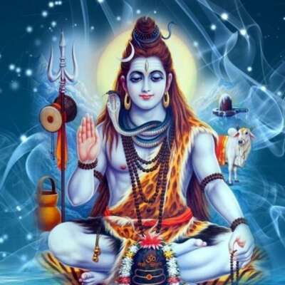 इन्द्रवज्रा छंद (शिवेंद्रवज्रा स्तुति)