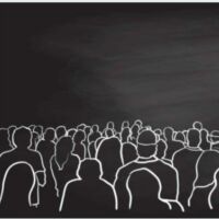 भीड़ चोर