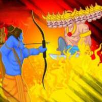 मुझ जैसा रावण बनना भी संभव कहां ?