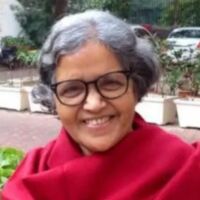 *डॉक्टर सावित्री गुप्ता जी (1 मार्च 1943 - 15 दिसंबर 2024): श्रद्धॉंजल