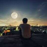 Keep faith in GOD and yourself.