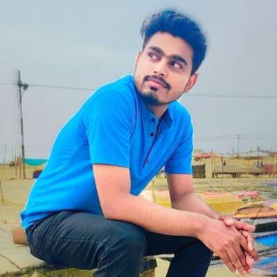 कातिल है तू मेरे इश्क का / लवकुश यादव