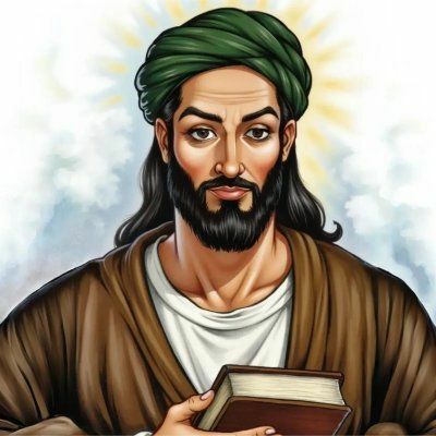 मुहम्मद का पवित्र मल-मूत्र