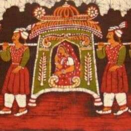 मैं शायर तो नहीं था