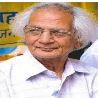 *माहेश्वर तिवारी जी: शत-शत नमन (कुंडलिया)*