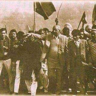 विपक्ष की राजनीति