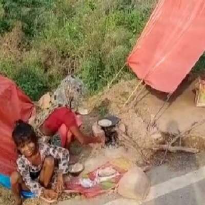 'एक सयानी बिटिया'