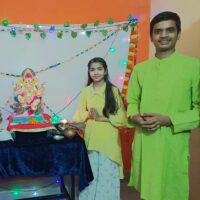 🙏🙏श्री गणेश वंदना🙏🙏