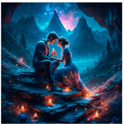 *प्रेम क्या क्यों और कैसे?*