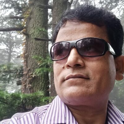 मोहे हिंदी भाये