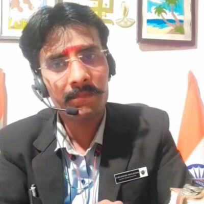 नारी सशक्तिकरण या पुरुष दमन? विवाह, विश्वास और पाखंड के दोहरे मापदंडों का खेल: अभिलेश श्रीभारती