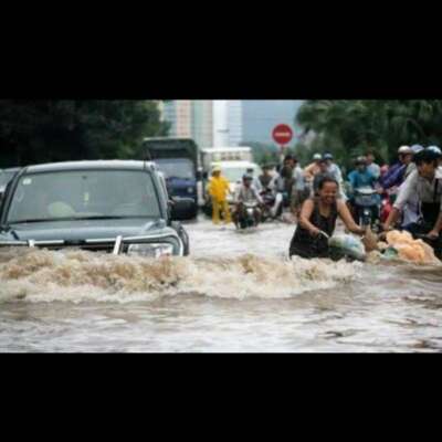 मौसम बदल रहा है