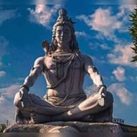 হে শিব তুমিই আমার সবকিছু