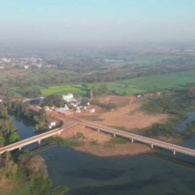 सांस्कृतिक समन्वय की मिसाल : चौरेल