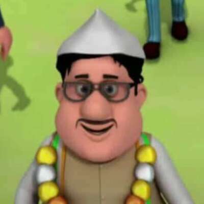 *मंत्री जी (हास्य व्यंग्य)*