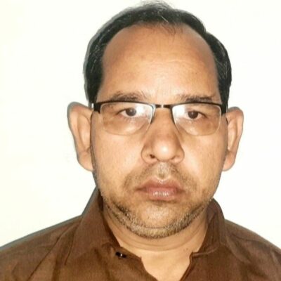 पागल तो मैं ही हूँ