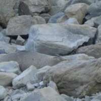 रास्तों के पत्थर