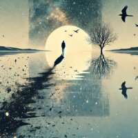 अक्स मेरा