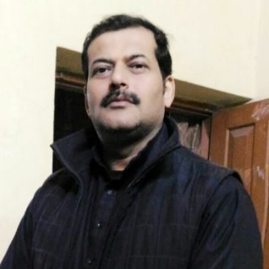Ranjeet Kumar Shukla