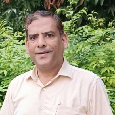 *यह हुनर देना (भक्ति गीतिका)*