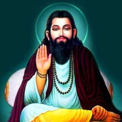 ✨🌹|| संत रविदास (रैदास) ||🌹✨