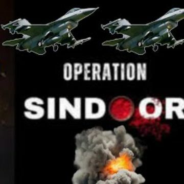 अब युद्ध अनिवार्य है!