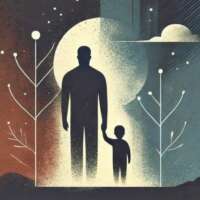 **ग़ज़ल: पापा के नाम**