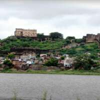 बनेड़ा रै इतिहास री इक झिळक.............