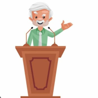 ऐसे भी मंत्री