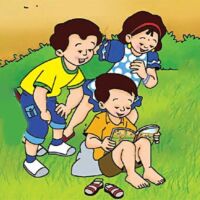 बाल कुंडलियाँ