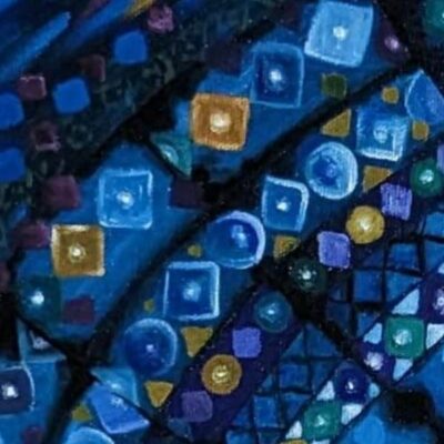 मंद मंद बहती हवा