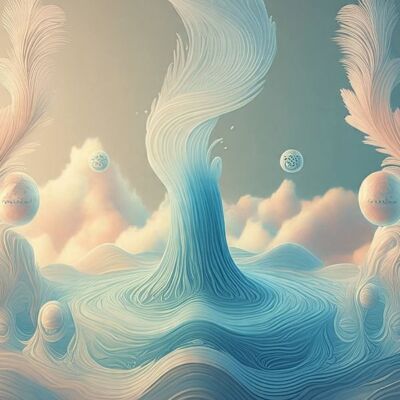 राधा का अंतर संवाद खंड काव्य