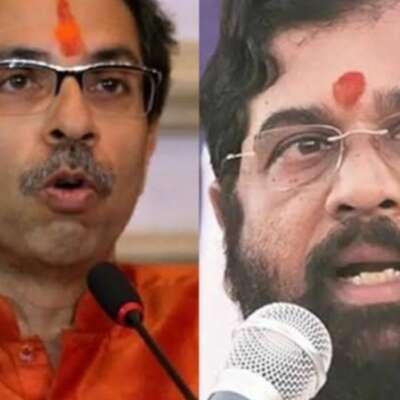 ✍️'महा'राजनीति✍️