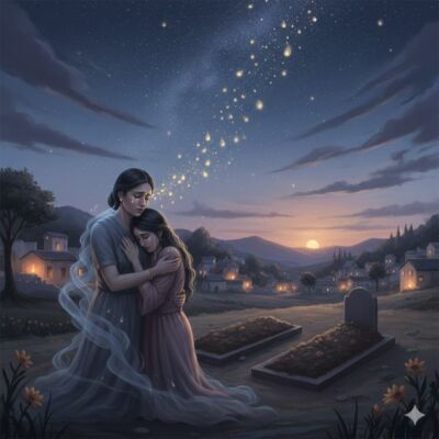 अंतिम इच्छा