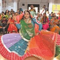 राना लिधौरी' के सतरंगी दोहे