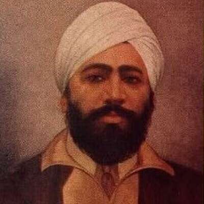 शहीद उधम सिंह नमन तुम्हें