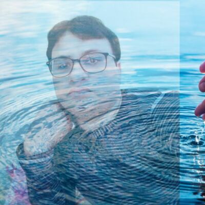 गीत- अनोखी ख़ूबसूरत है...पानी की कहानी