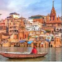 दिव्य काशी