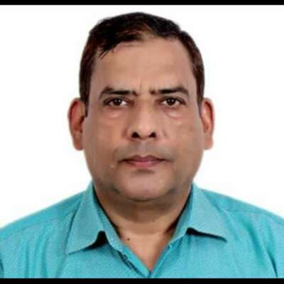 *सरकारी दफ्तर में बाबू का योगदान( हास्य-व्यंग्य )*