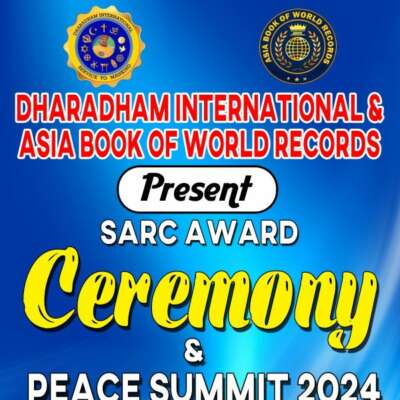 SAARC Summit to be held in Nepal on 05 May, dignitaries to be honoured