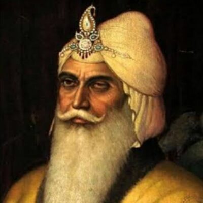 शेरे-पंजाब