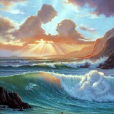 दो किनारे हैं दरिया के