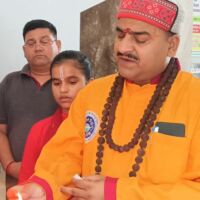 धरा धाम: सौहार्द शिरोमणि संत डॉ. सौरभ पाण्डेय की एक वैश्विक पहल