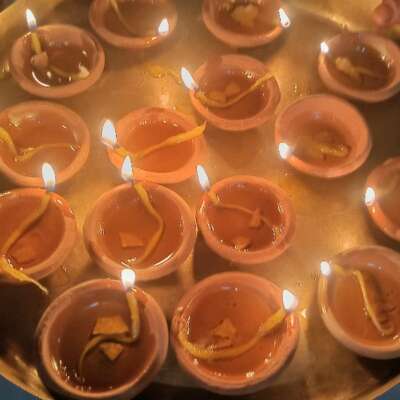 दीपावली