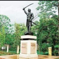 ■ अमर बलिदानी तात्या टोपे