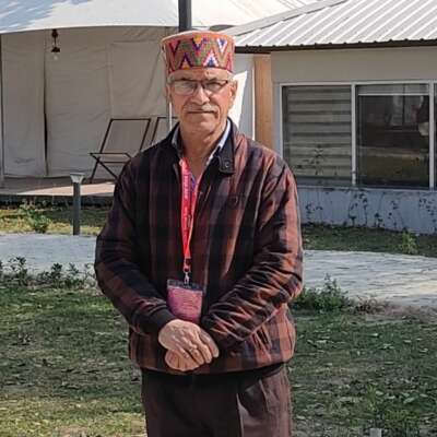 दिखाने लगे