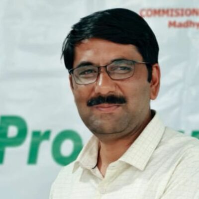 गुरुवर को नमन