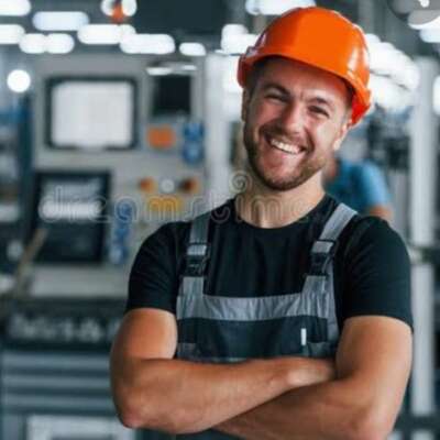 ✍️मैं एक मजदुर हूँ✍️