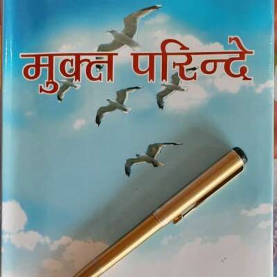 मुक्त परिंदे पुस्तक समीक्षा