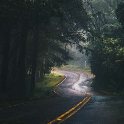 A heart-broken Soul.